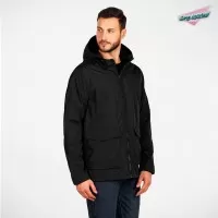 Glacier Softshell jakna sa kapuljačom