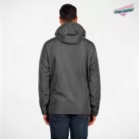 Glacier Softshell jakna sa kapuljačom