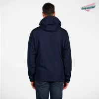 Glacier Softshell jakna sa kapuljačom