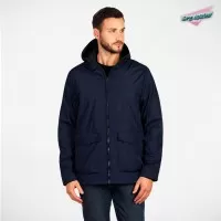 Glacier Softshell jakna sa kapuljačom