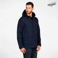 Glacier Softshell jakna sa kapuljačom