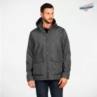 Glacier Softshell jakna sa kapuljačom