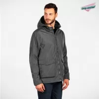 Glacier Softshell jakna sa kapuljačom