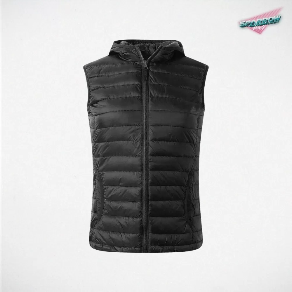 Sparrow Urban Lady Vest, ženski prsluk.