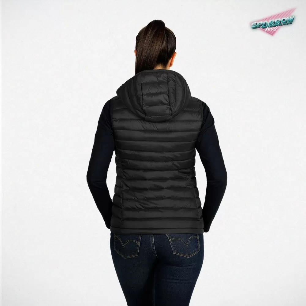 Sparrow Urban Lady Vest, ženski prsluk.