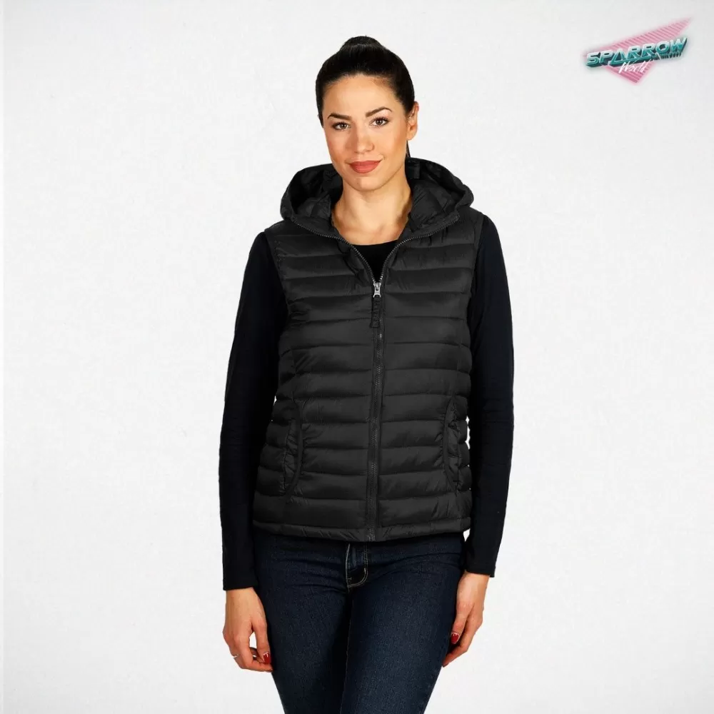 Sparrow Urban Lady Vest, ženski prsluk.