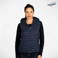 Sparrow Urban Lady Vest, ženski prsluk.