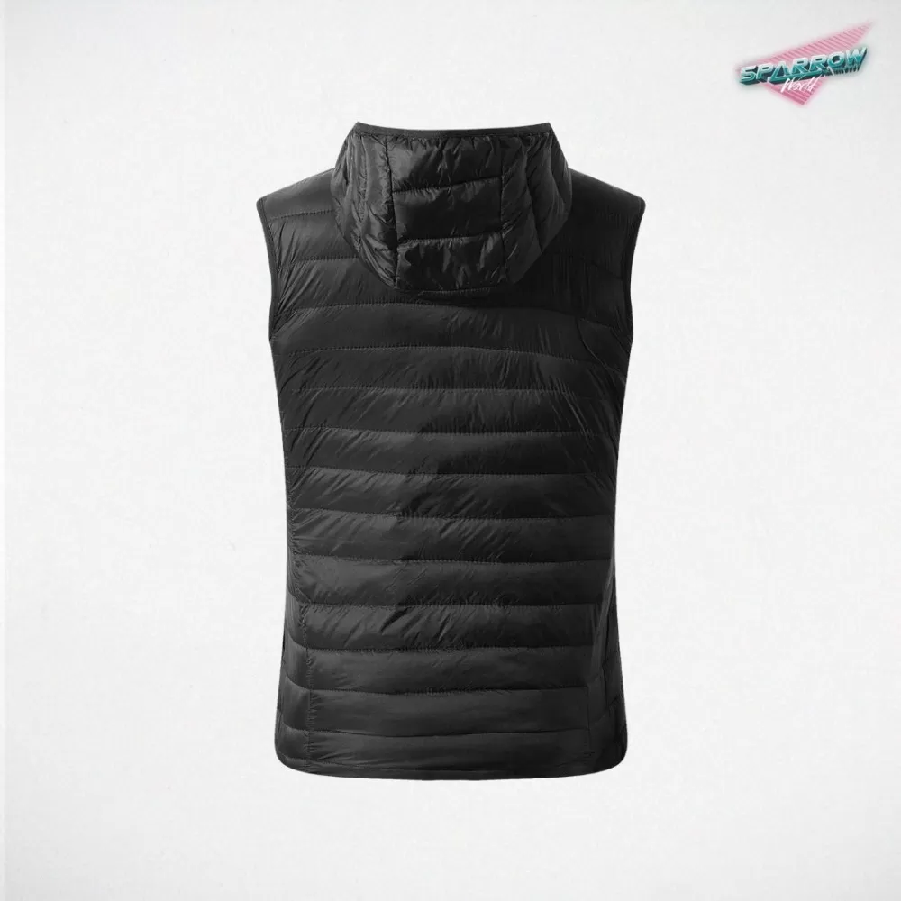 Sparrow Urban Lady Vest, ženski prsluk.