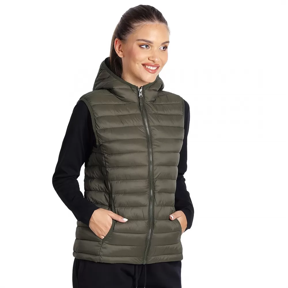 Sparrow Urban Lady Vest, ženski prsluk.