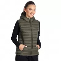 Sparrow Urban Lady Vest, ženski prsluk.