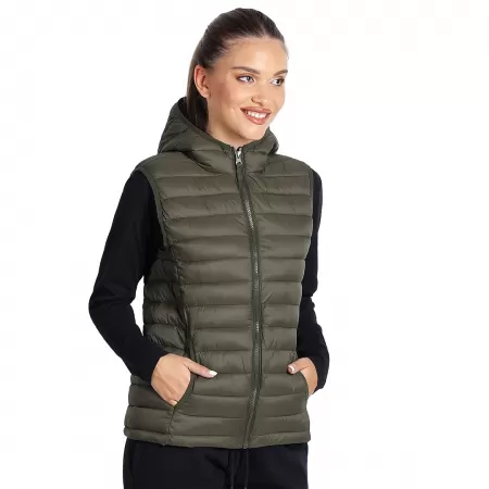 Urban Lady Vest ženski prsluk