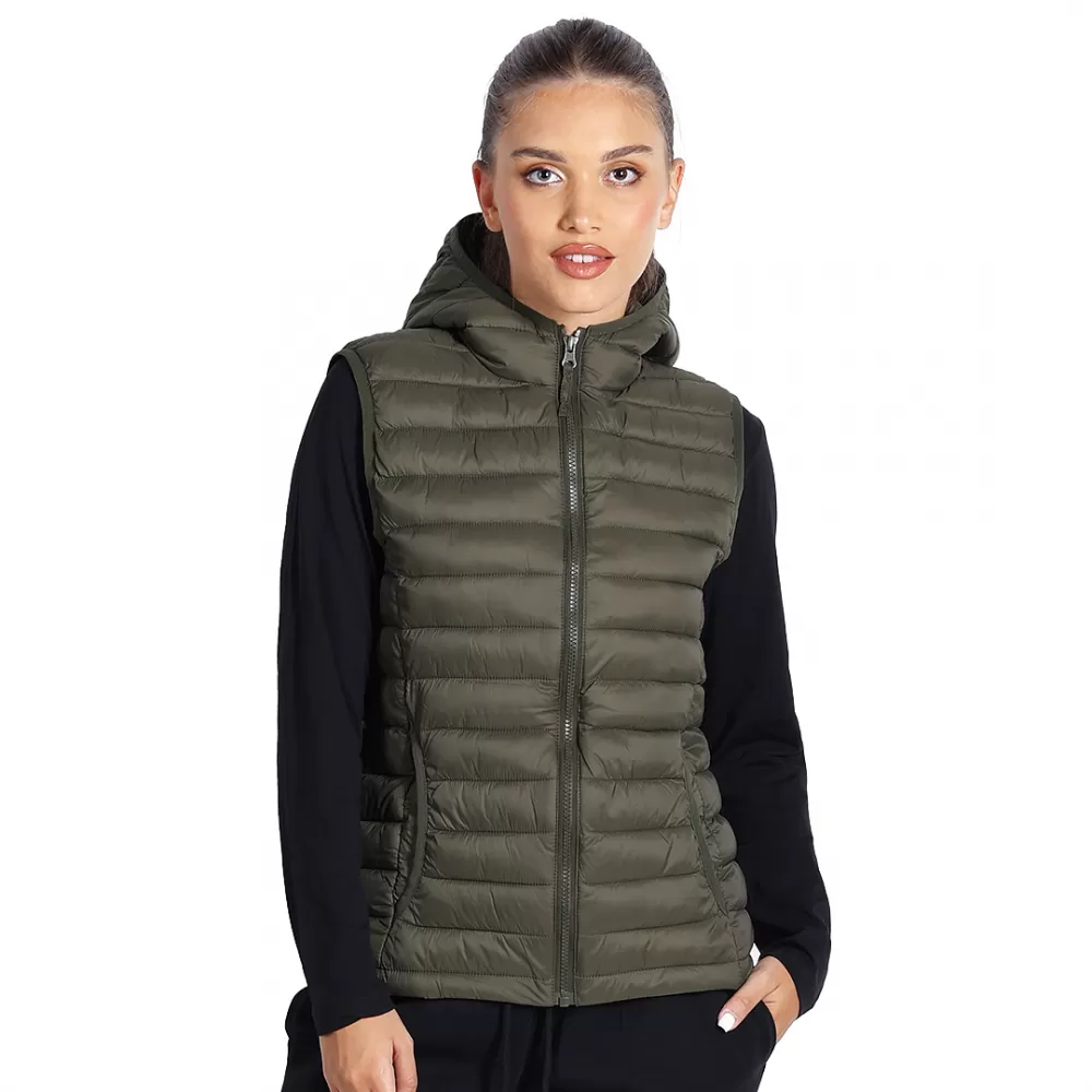Sparrow Urban Lady Vest, ženski prsluk.
