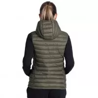 Sparrow Urban Lady Vest, ženski prsluk.