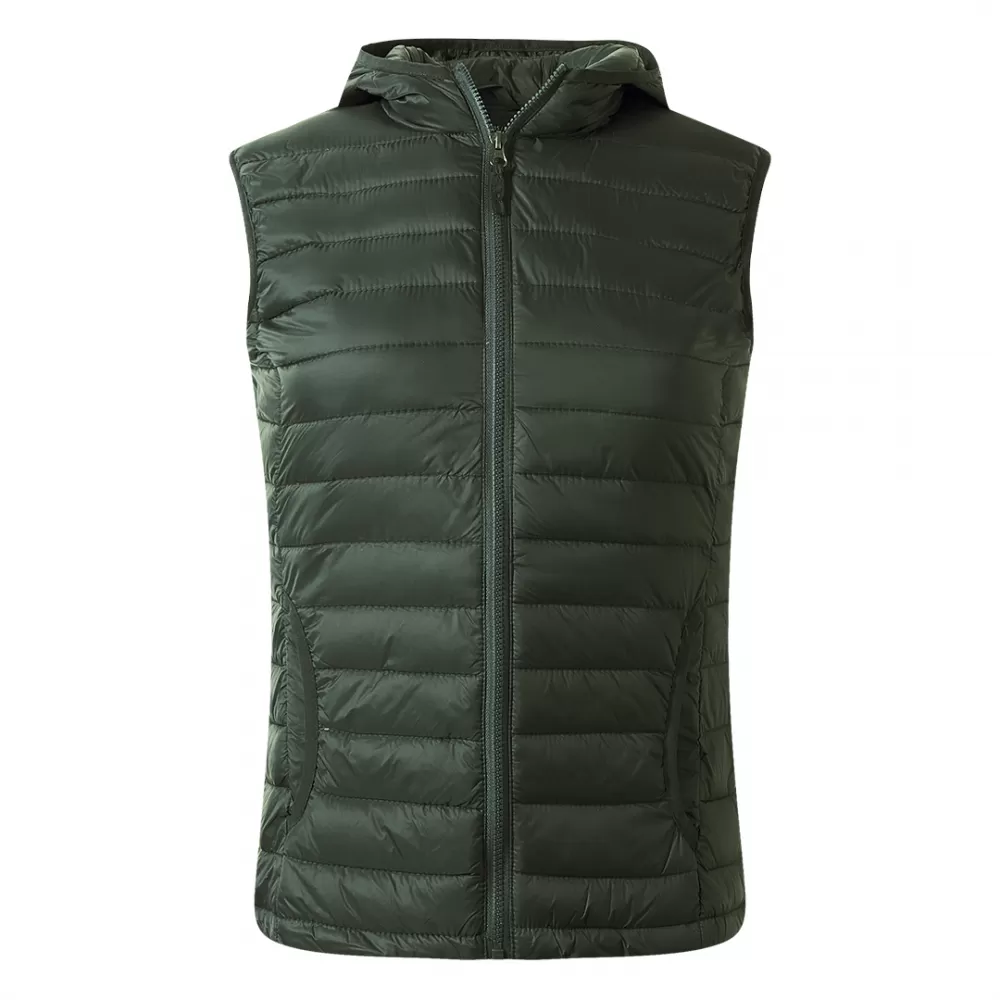 Sparrow Urban Lady Vest, ženski prsluk.