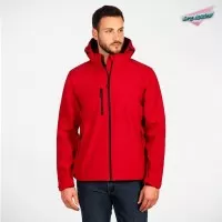 Protect Hood muška jakna
