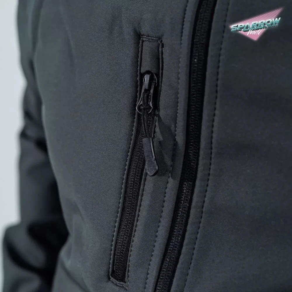 Protect Hood muška jakna