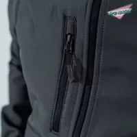 Protect Hood muška jakna