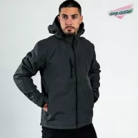 Protect Hood muška jakna