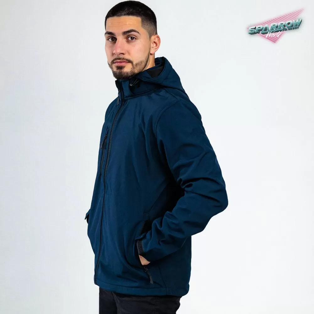 Protect Hood muška jakna