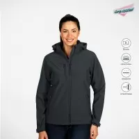 Protect Hood Lady ženska jakna