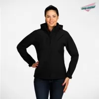 Protect Hood Lady ženska jakna