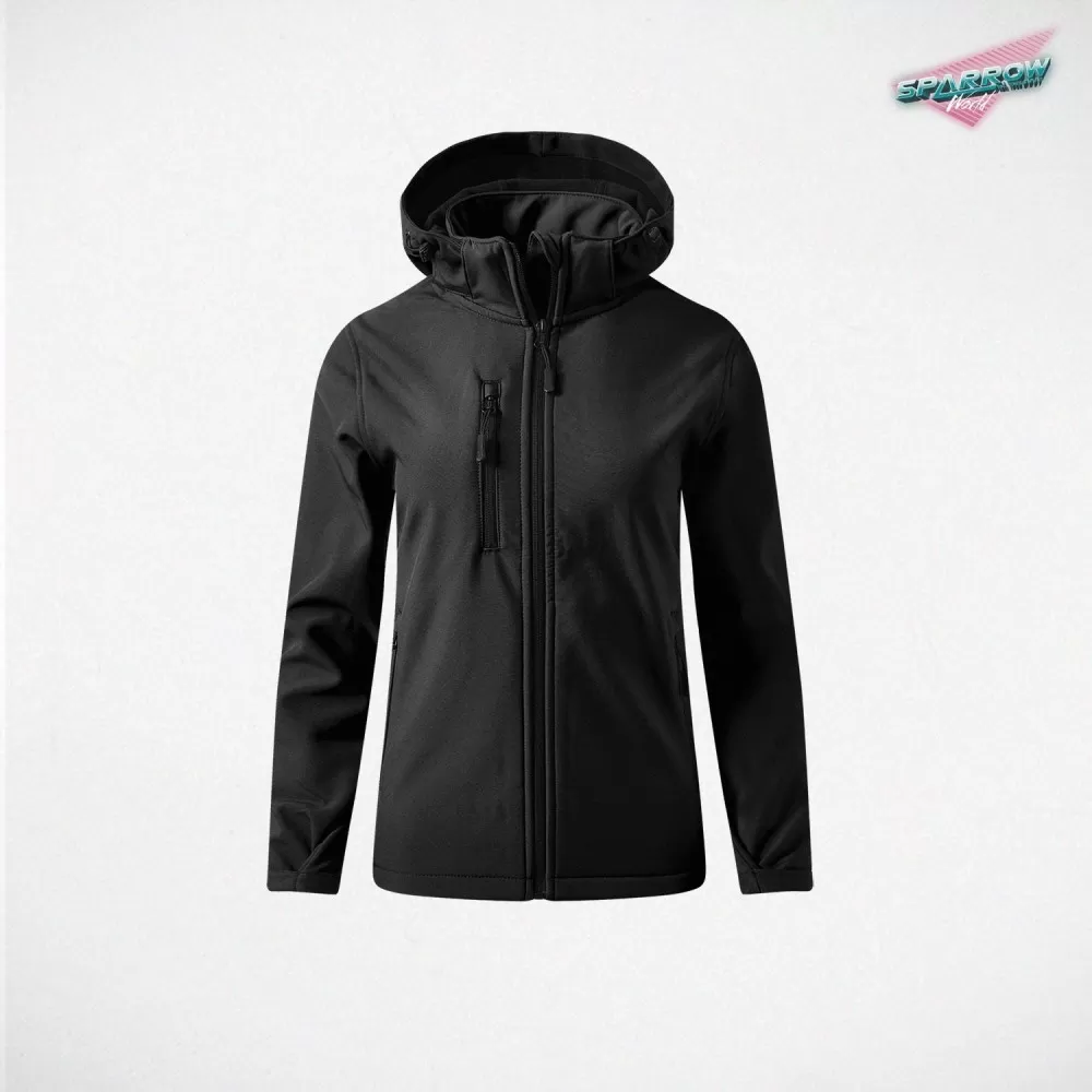 Protect Hood Lady ženska jakna