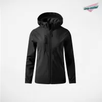Protect Hood Lady ženska jakna