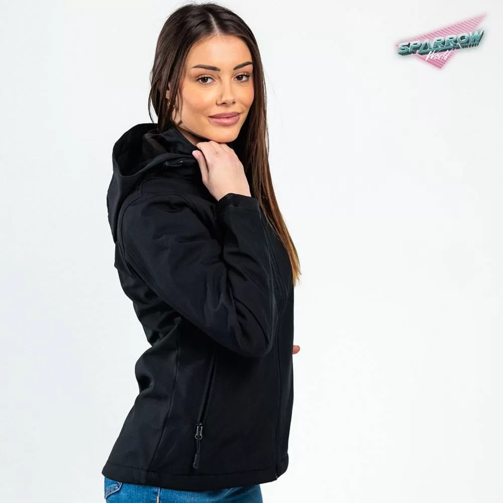 Protect Hood Lady ženska jakna