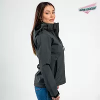 Protect Hood Lady ženska jakna