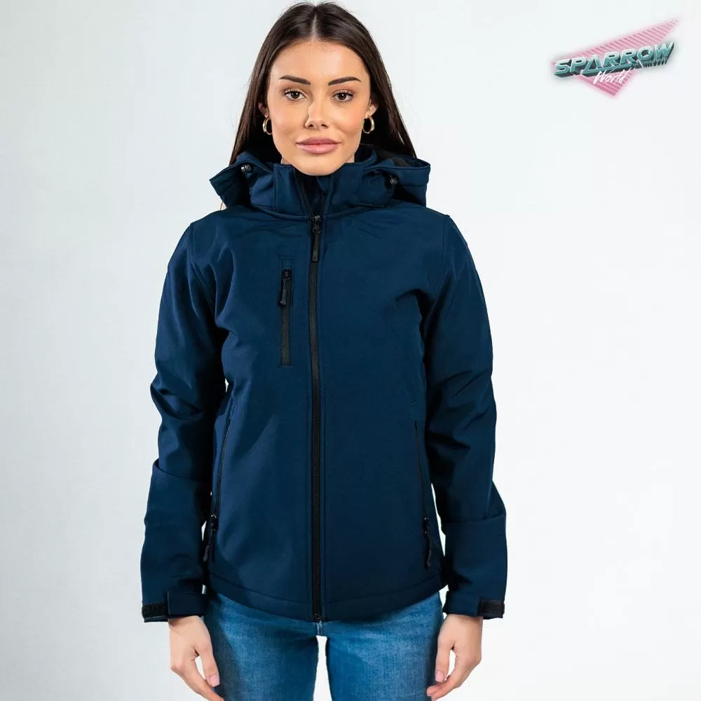 Protect Hood Lady ženska jakna