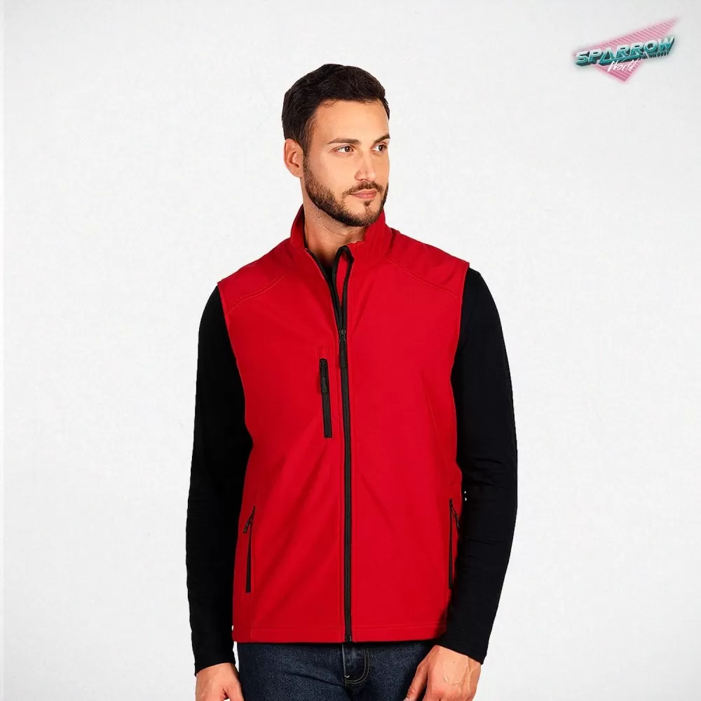 Skipp Vest prsluk za muškarce