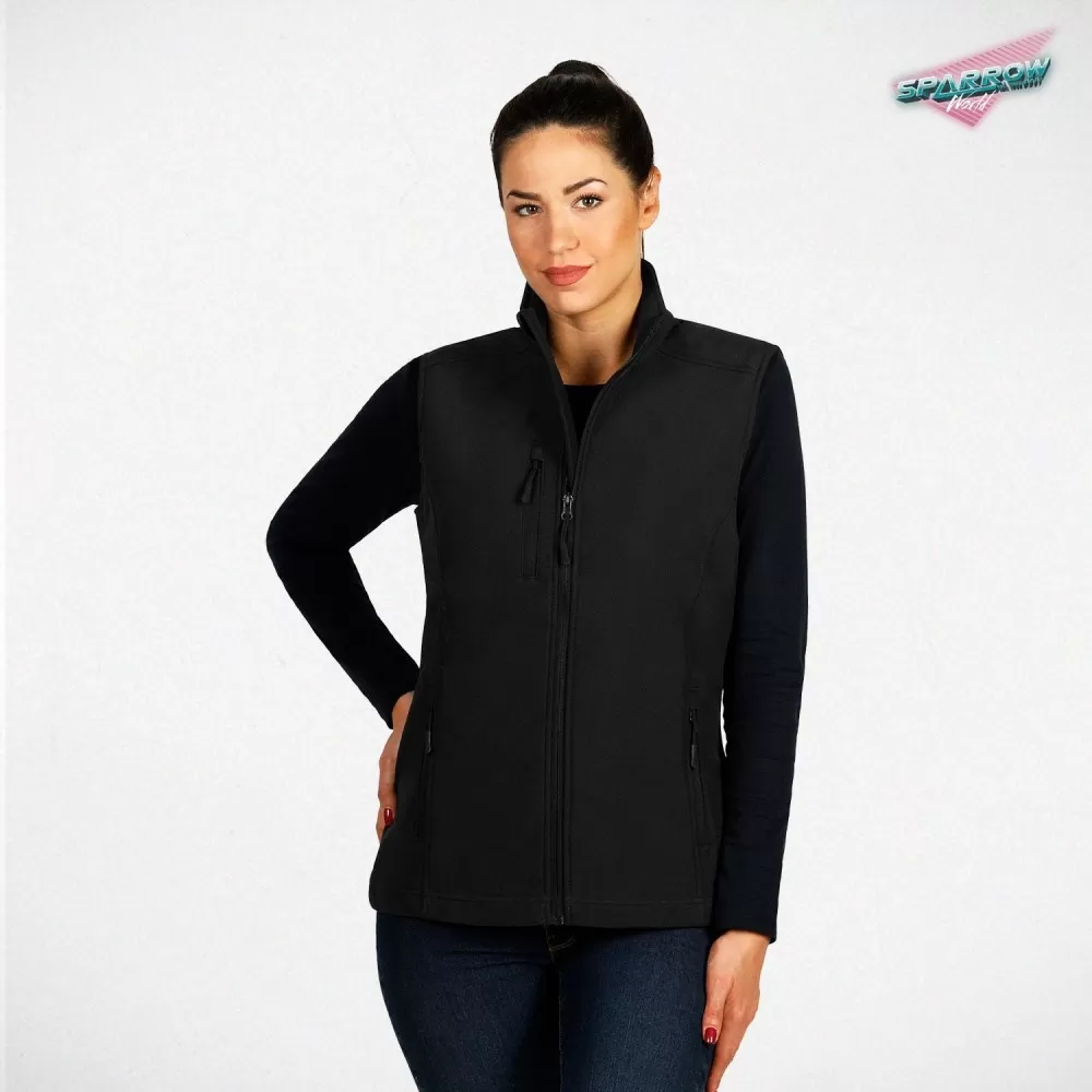 Skipp Vest Lady prsluk za žene