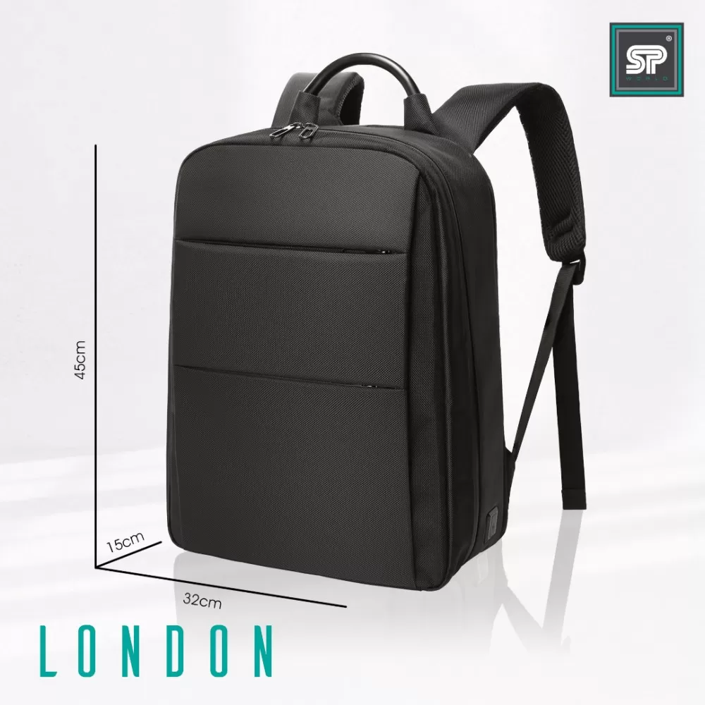London ranac