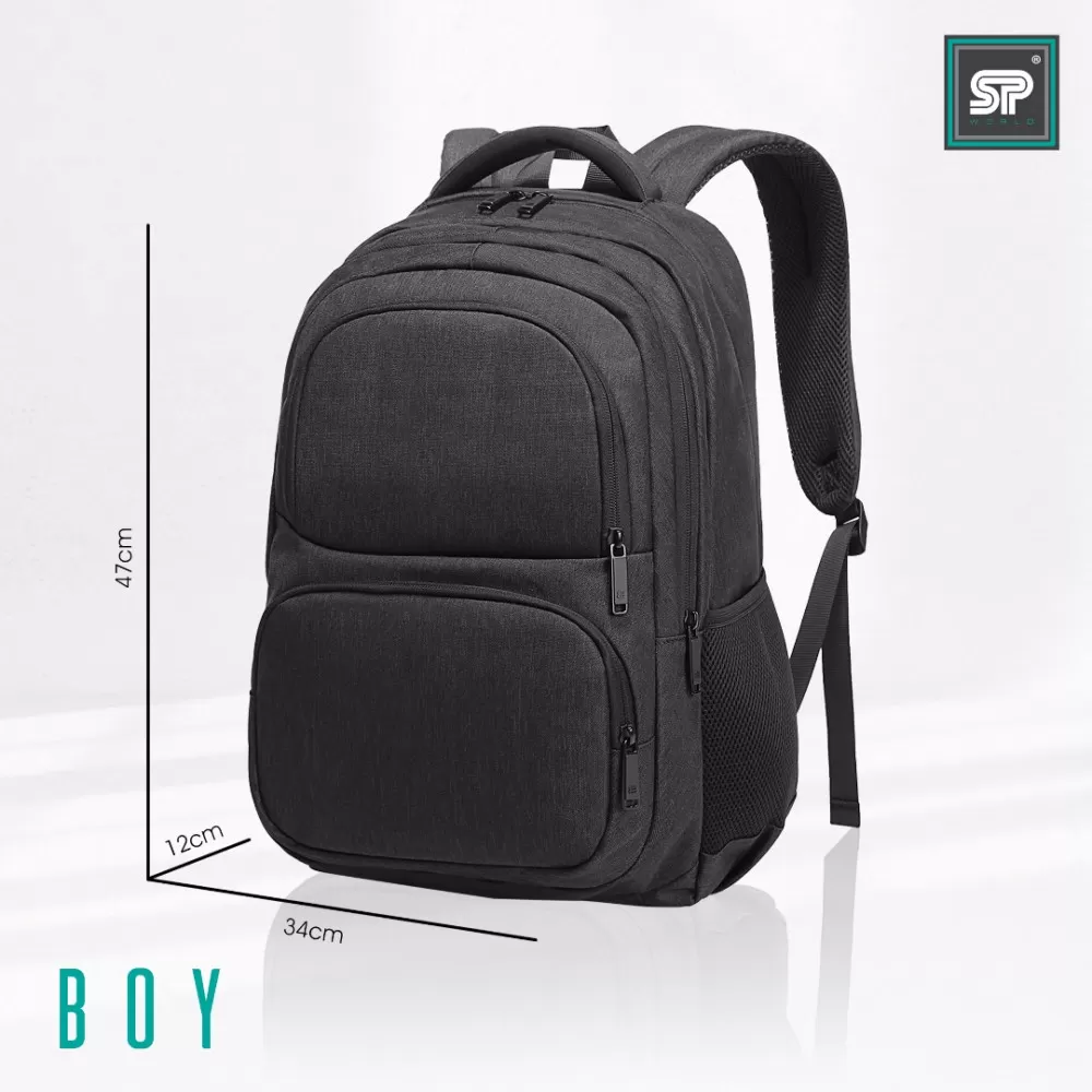Boy ranac