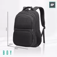 Boy ranac