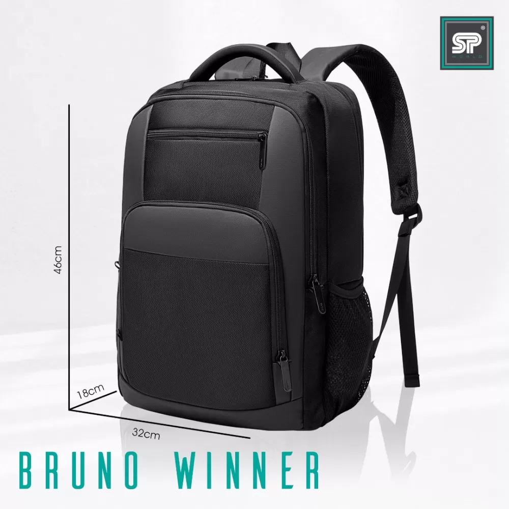 Sparrow Bruno Winner ranac