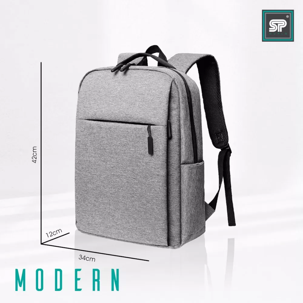 Modern ranac