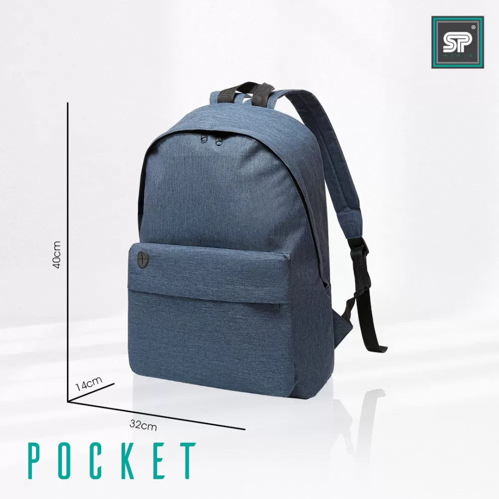 Pocket ranac