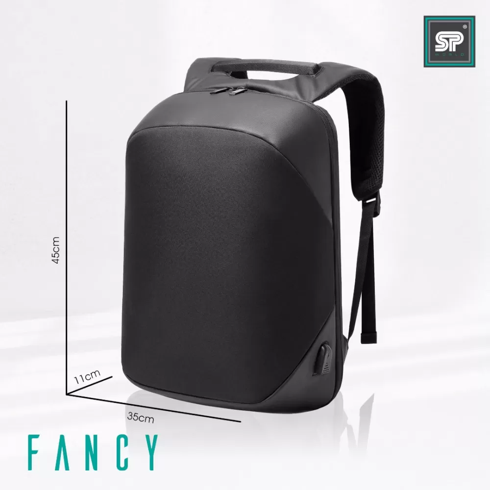 Fancy ranac