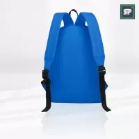 Back ranac