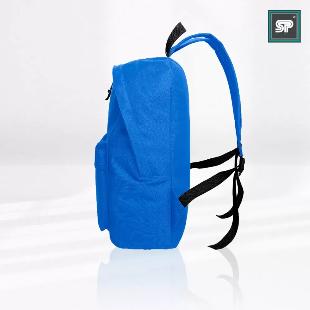 Back ranac