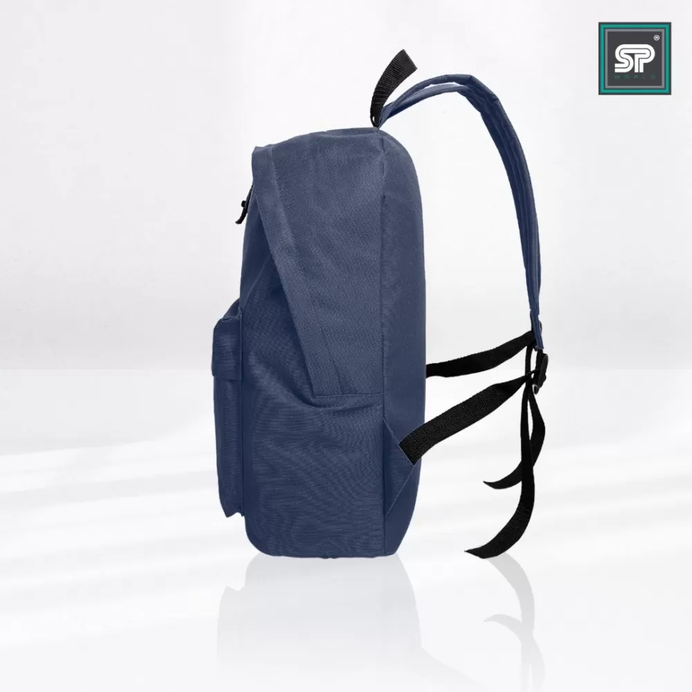 Back ranac