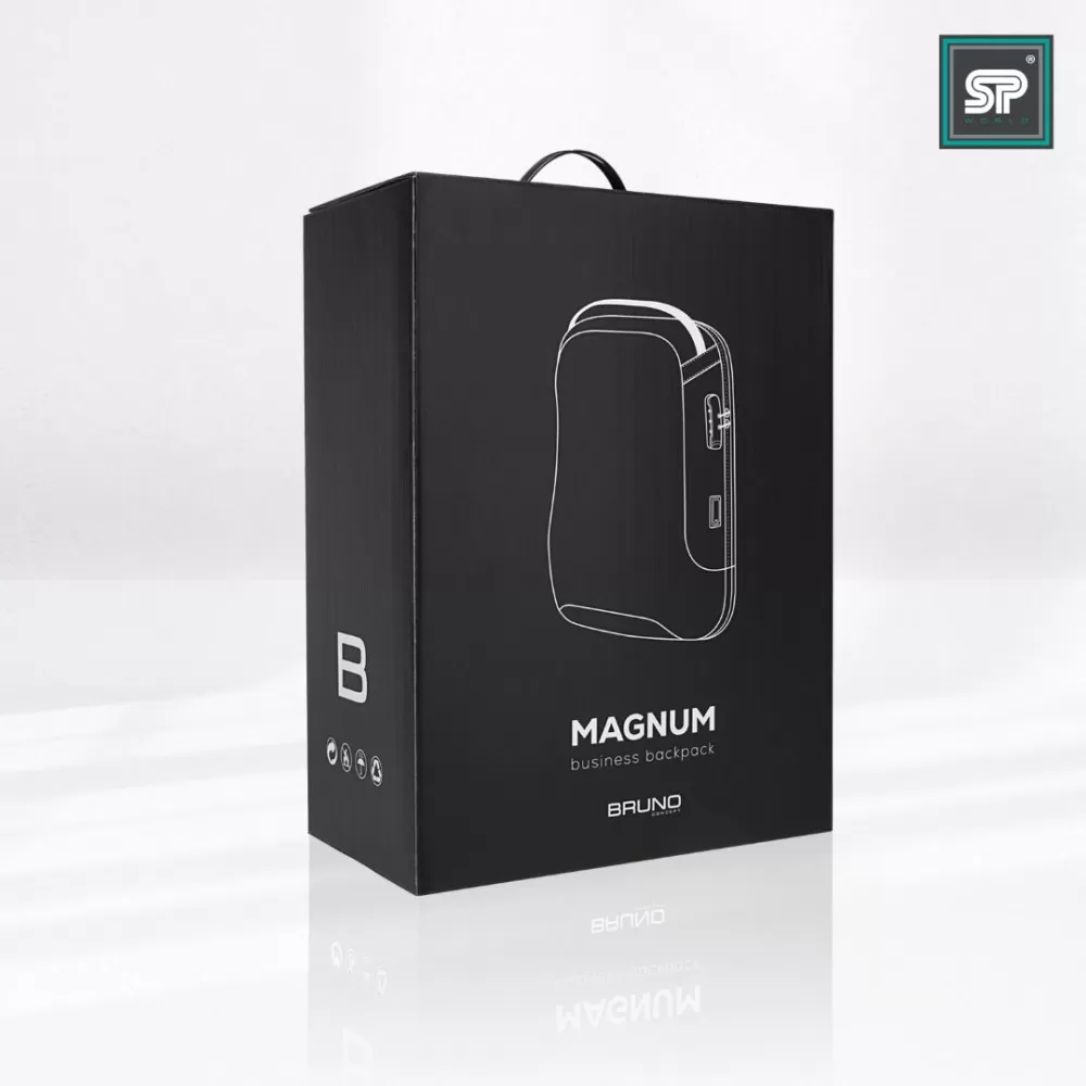 Magnum ranac