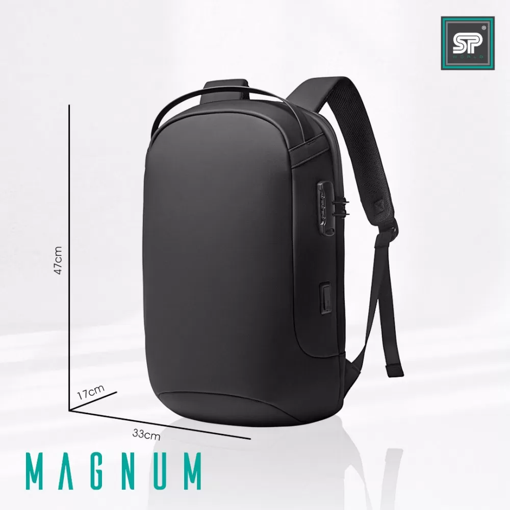 Magnum ranac