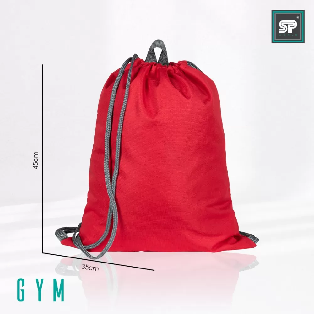 Gym ranac
