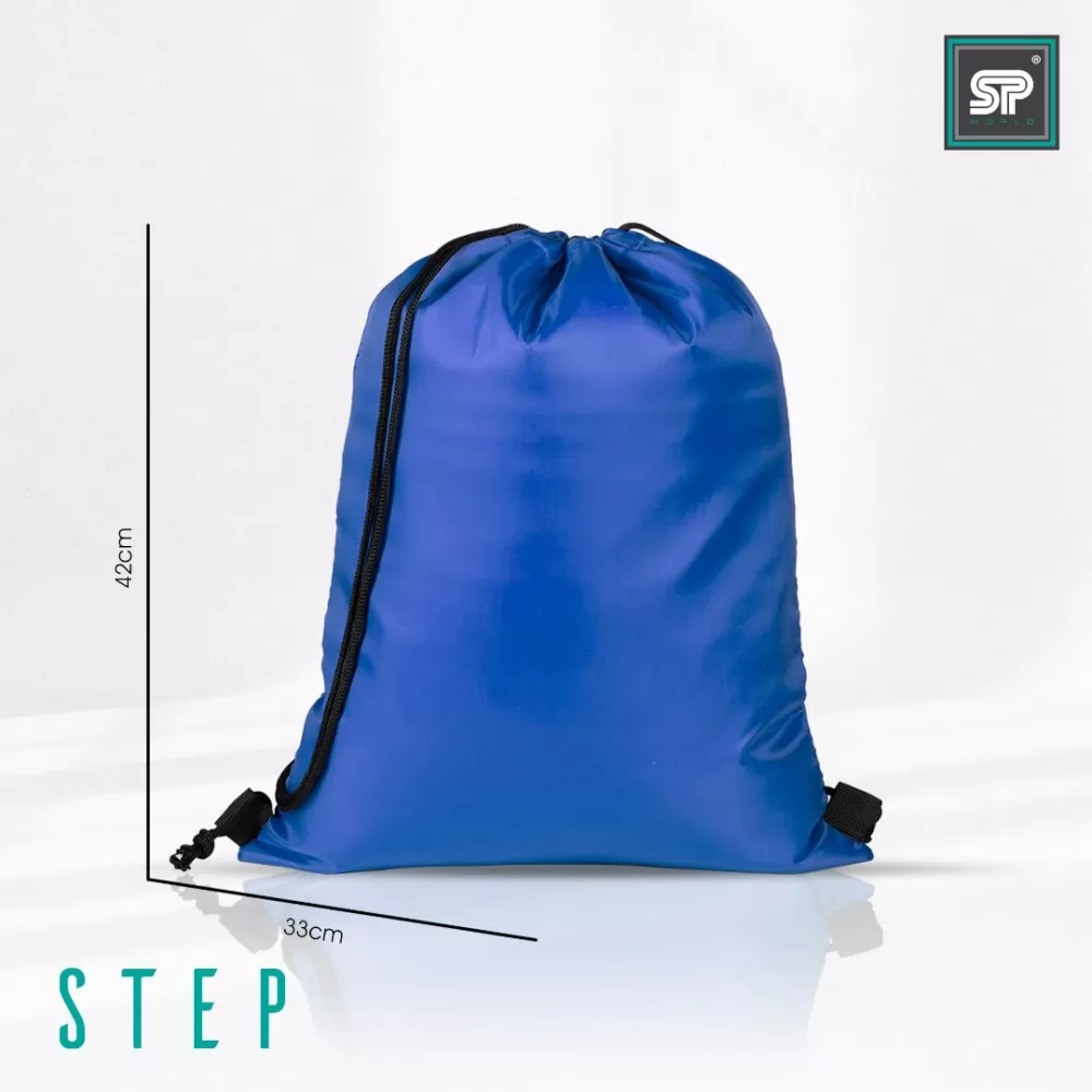 Step ranac