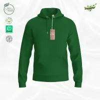 Organic duks kapuljača