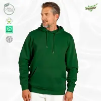 Organic duks kapuljača