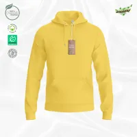 Organic duks kapuljača