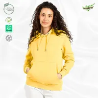 Organic duks kapuljača